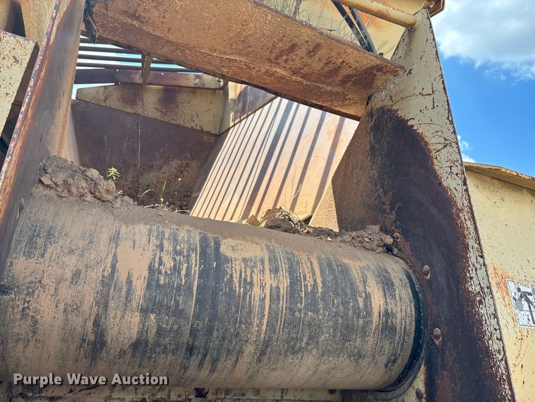 image for item EN5520 Kolberg 271 screening plant