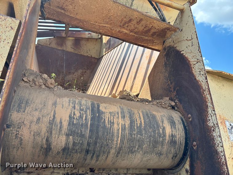 image for item EN5520 Kolberg 271 screening plant