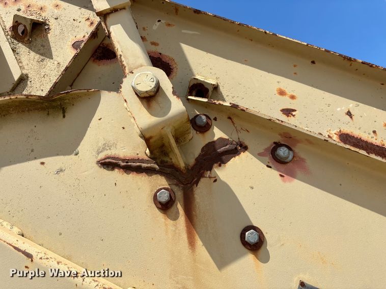 image for item EN5520 Kolberg 271 screening plant