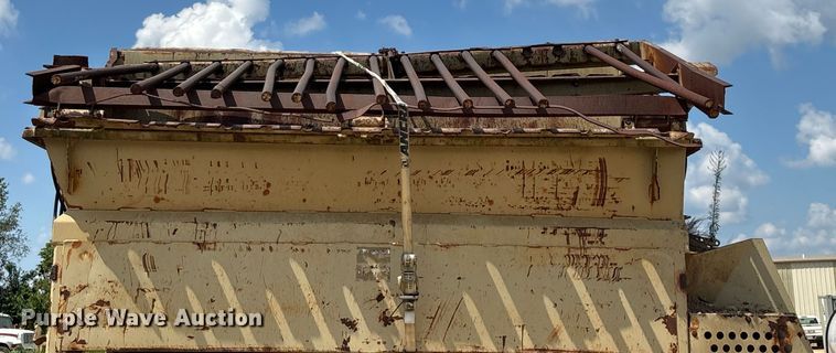 image for item EN5520 Kolberg 271 screening plant