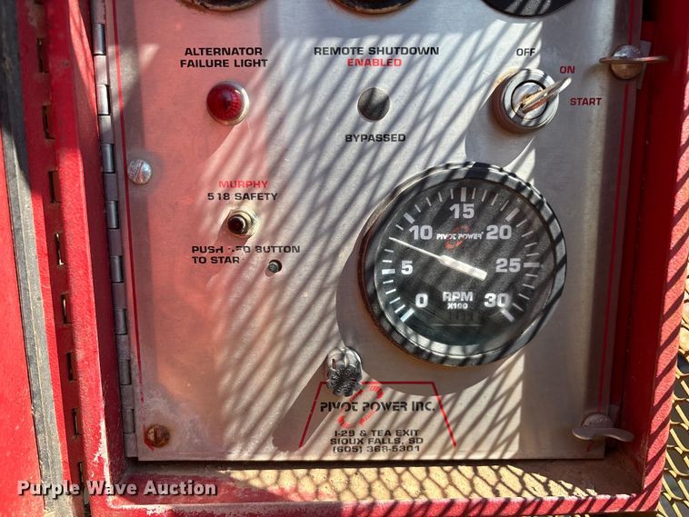 image for item EN5520 Kolberg 271 screening plant