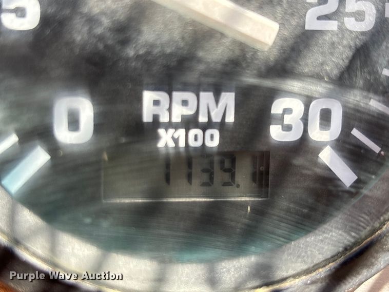 image for item EN5520 Kolberg 271 screening plant