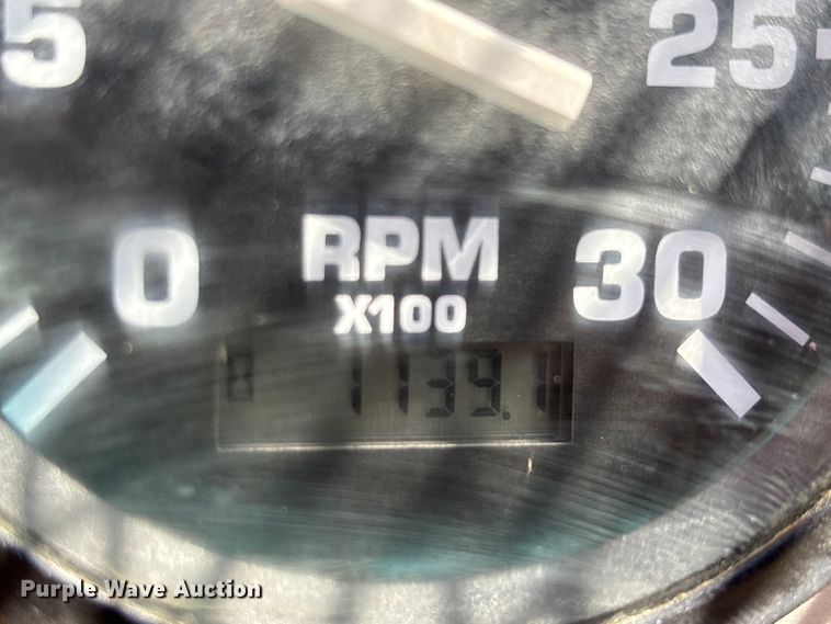 image for item EN5520 Kolberg 271 screening plant