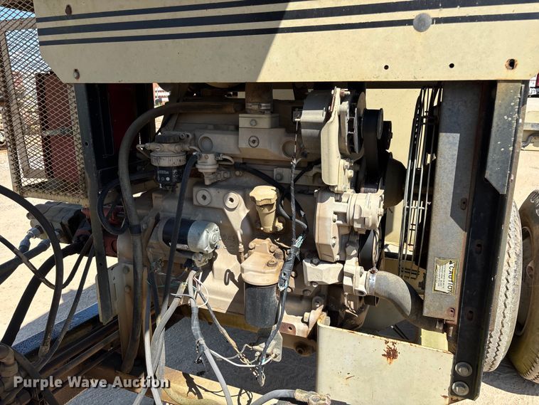 image for item EN5520 Kolberg 271 screening plant