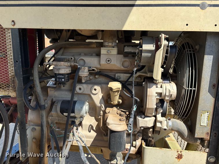 image for item EN5520 Kolberg 271 screening plant