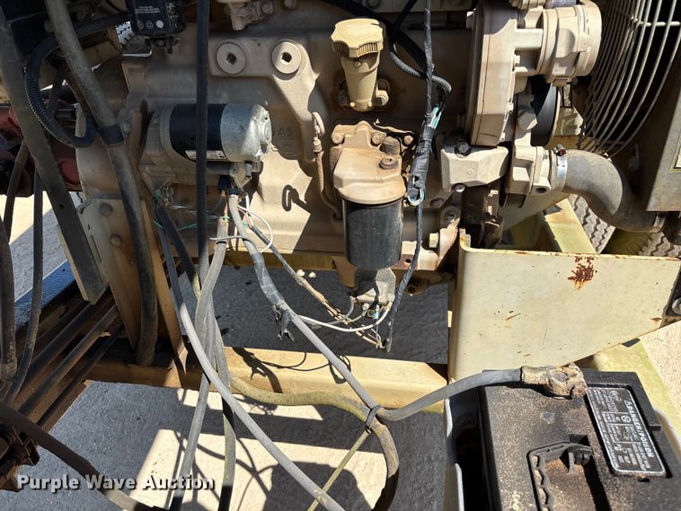 image for item EN5520 Kolberg 271 screening plant