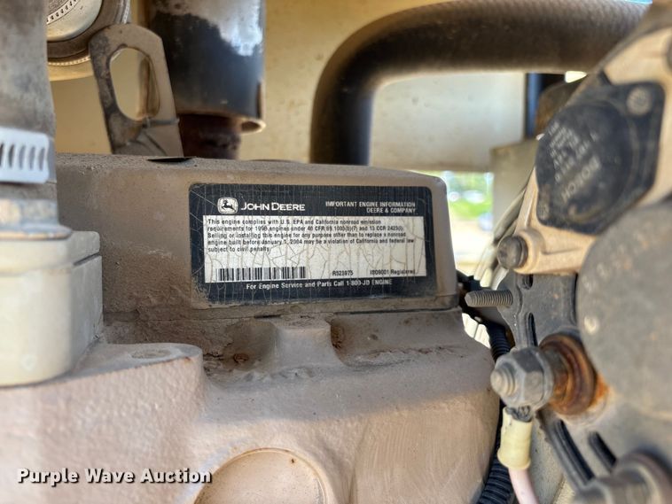 image for item EN5520 Kolberg 271 screening plant