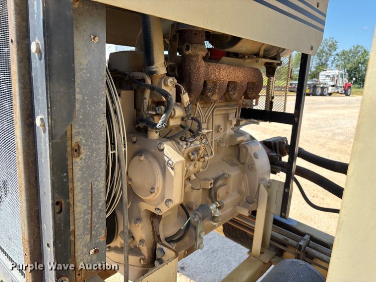 image for item EN5520 Kolberg 271 screening plant