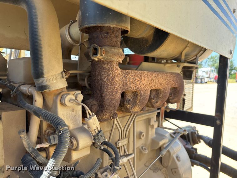 image for item EN5520 Kolberg 271 screening plant