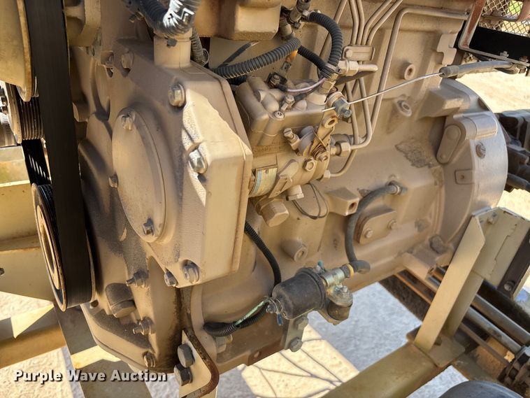 image for item EN5520 Kolberg 271 screening plant