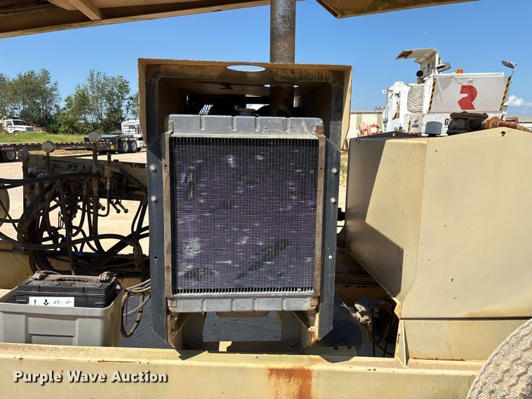 image for item EN5520 Kolberg 271 screening plant