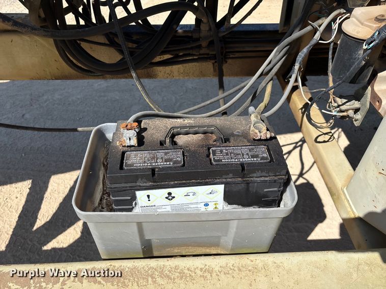 image for item EN5520 Kolberg 271 screening plant