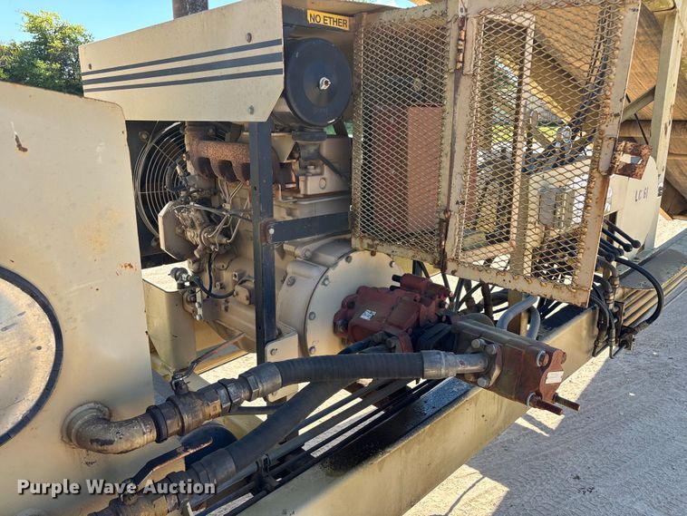 image for item EN5520 Kolberg 271 screening plant