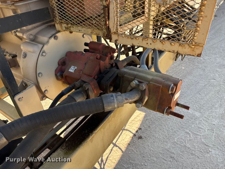 image for item EN5520 Kolberg 271 screening plant