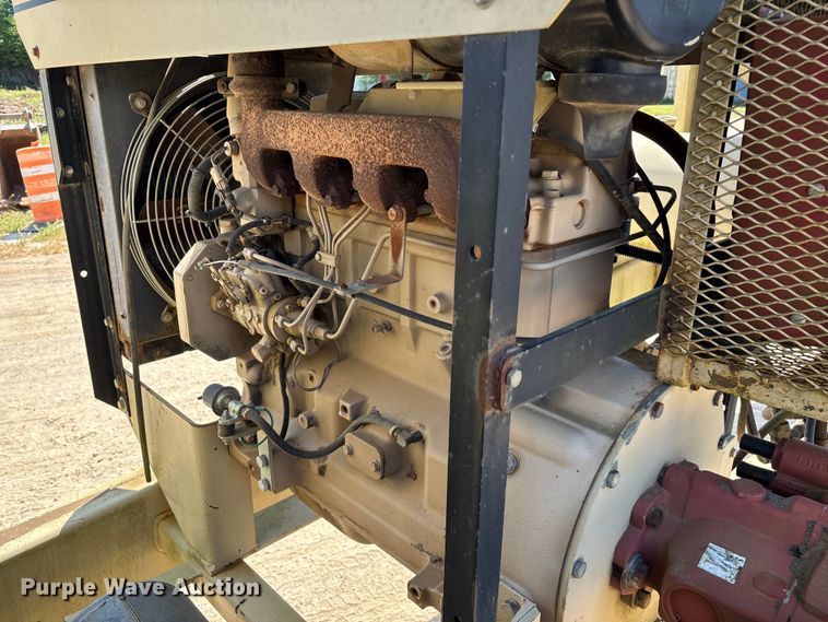 image for item EN5520 Kolberg 271 screening plant