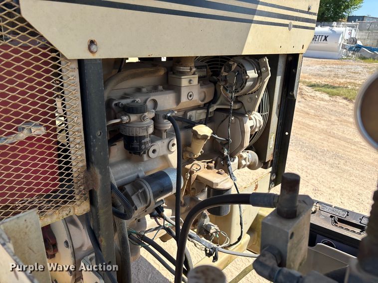 image for item EN5520 Kolberg 271 screening plant