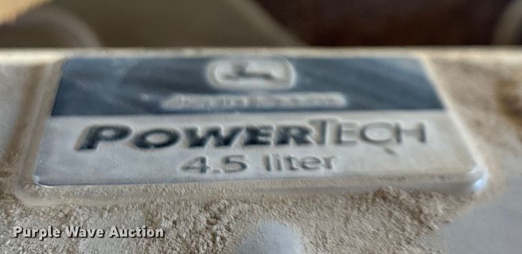 image for item EN5520 Kolberg 271 screening plant