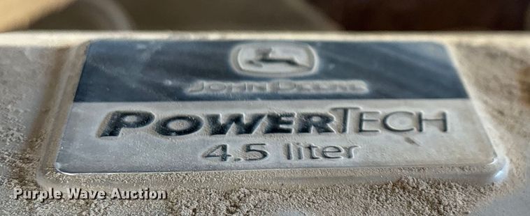 image for item EN5520 Kolberg 271 screening plant