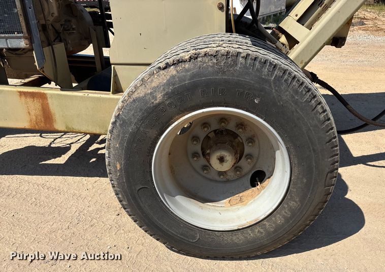 image for item EN5520 Kolberg 271 screening plant