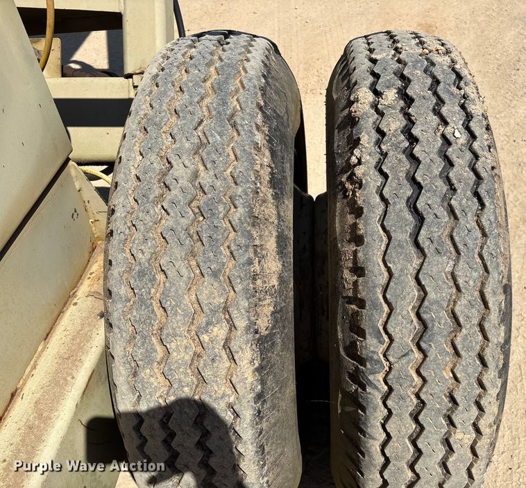 image for item EN5520 Kolberg 271 screening plant