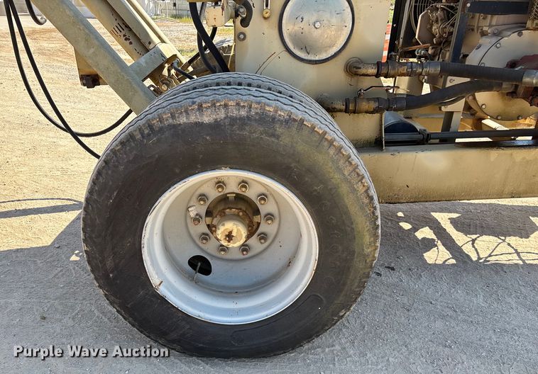 image for item EN5520 Kolberg 271 screening plant