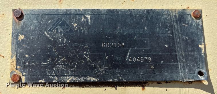 image for item EN5520 Kolberg 271 screening plant