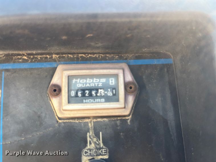 image for item EN5521 2007 International 4300 utility / service truck