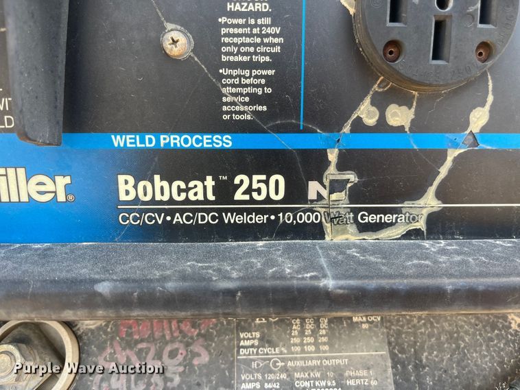 image for item EN5521 2007 International 4300 utility / service truck