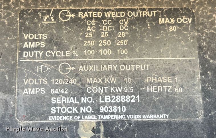 image for item EN5521 2007 International 4300 utility / service truck