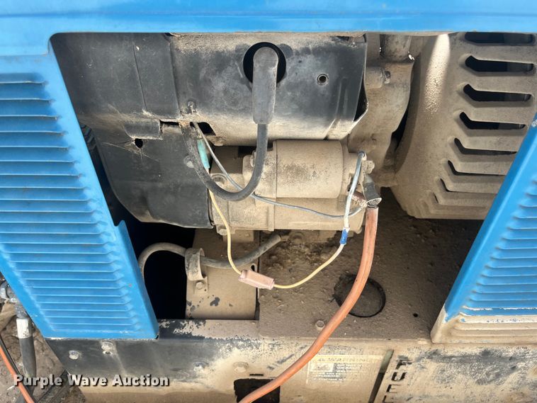 image for item EN5521 2007 International 4300 utility / service truck