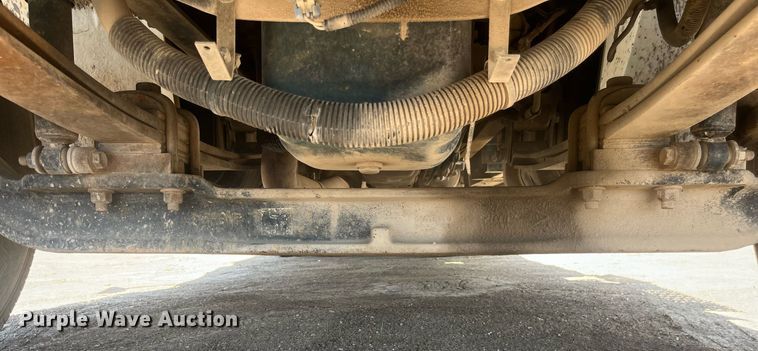 image for item EN5521 2007 International 4300 utility / service truck