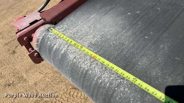 image for item EN5523 Extec 74.9 KW screening plant