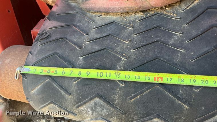 image for item EN5523 Extec 74.9 KW screening plant