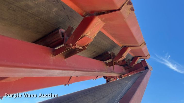 image for item EN5523 Extec 74.9 KW screening plant