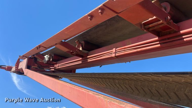 image for item EN5523 Extec 74.9 KW screening plant