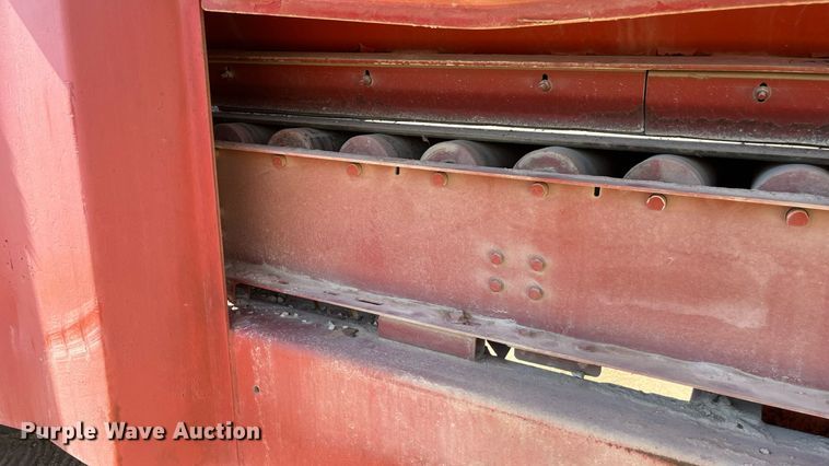 image for item EN5523 Extec 74.9 KW screening plant