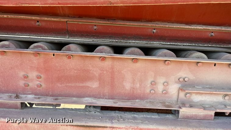 image for item EN5523 Extec 74.9 KW screening plant