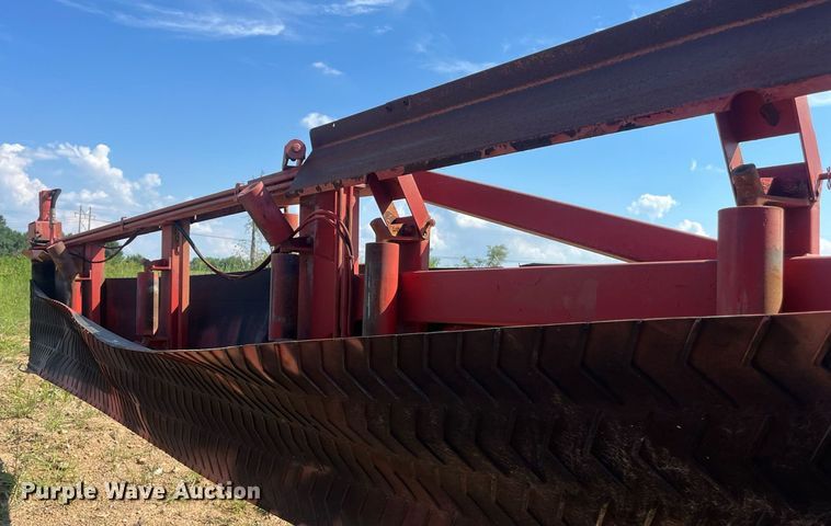 image for item EN5523 Extec 74.9 KW screening plant