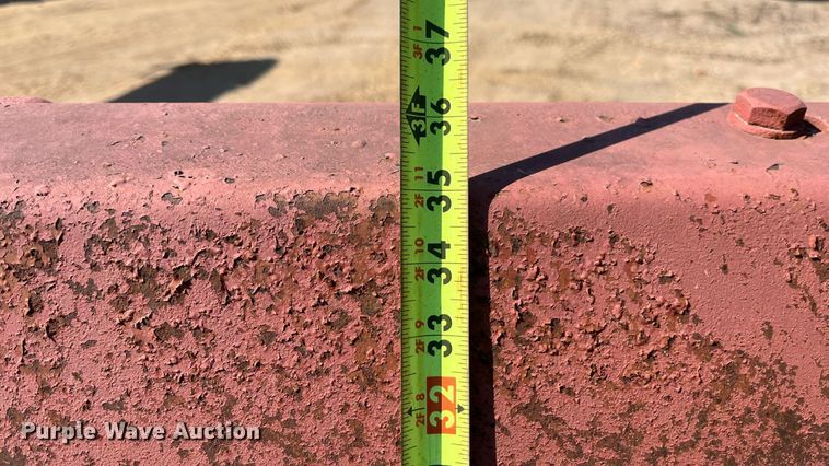 image for item EN5523 Extec 74.9 KW screening plant