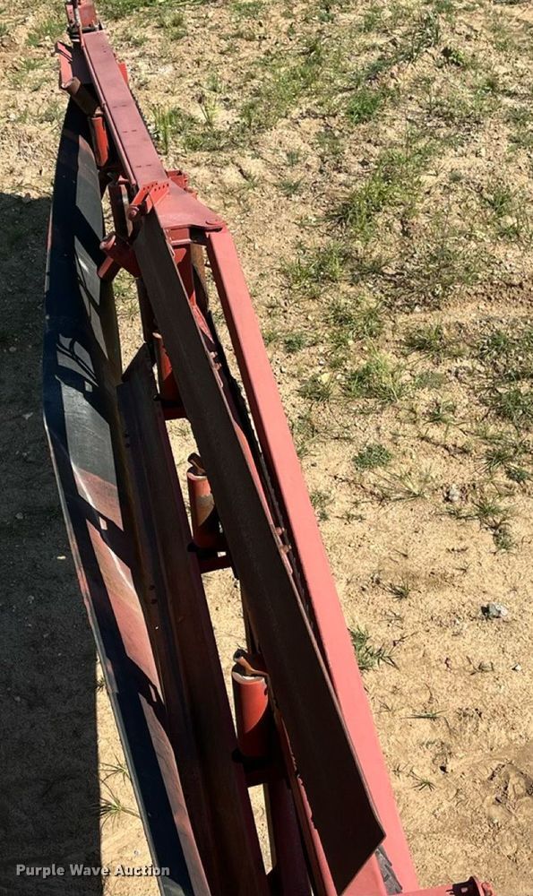 image for item EN5523 Extec 74.9 KW screening plant