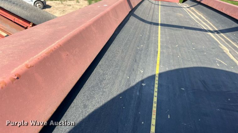 image for item EN5523 Extec 74.9 KW screening plant