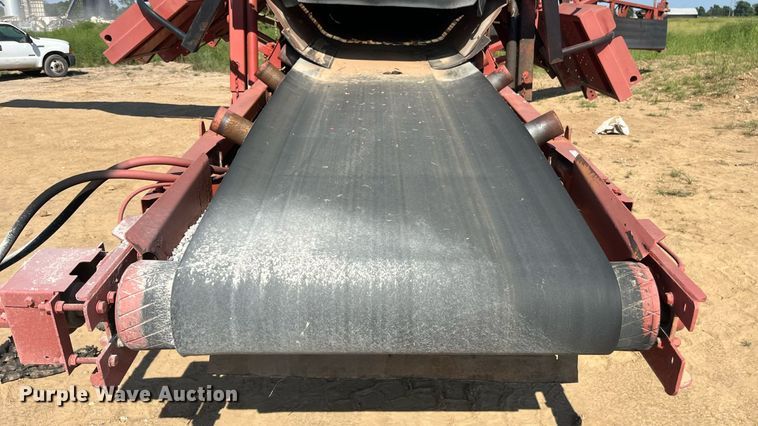 image for item EN5523 Extec 74.9 KW screening plant