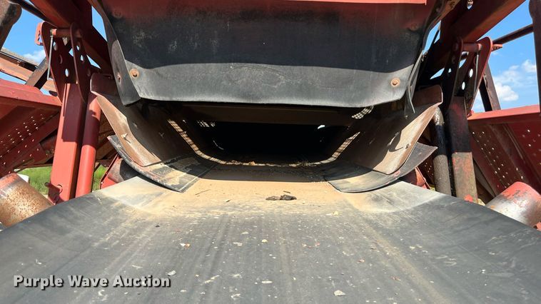 image for item EN5523 Extec 74.9 KW screening plant