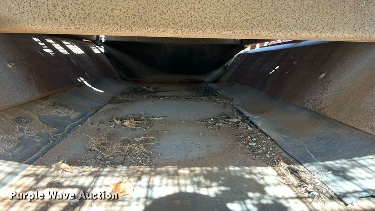 image for item EN5523 Extec 74.9 KW screening plant