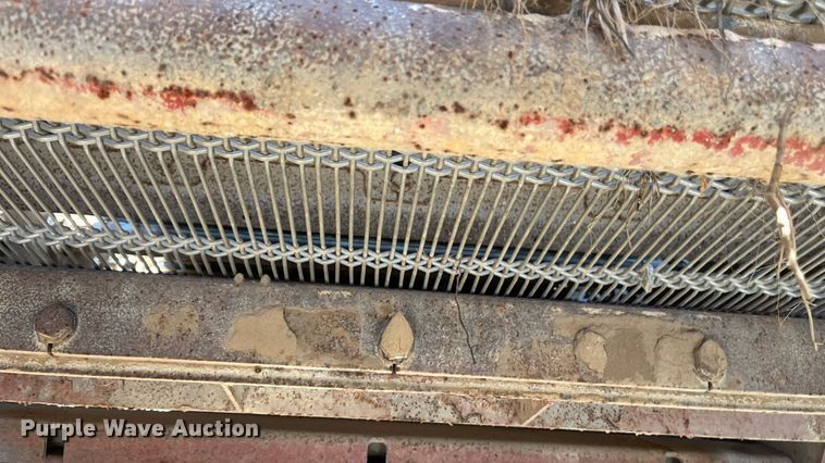 image for item EN5523 Extec 74.9 KW screening plant