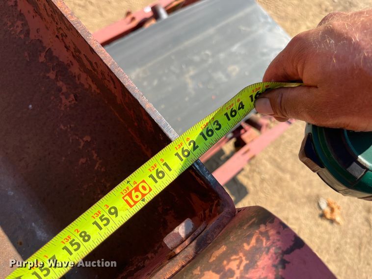 image for item EN5523 Extec 74.9 KW screening plant