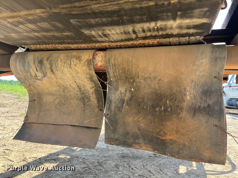 image for item EN5523 Extec 74.9 KW screening plant