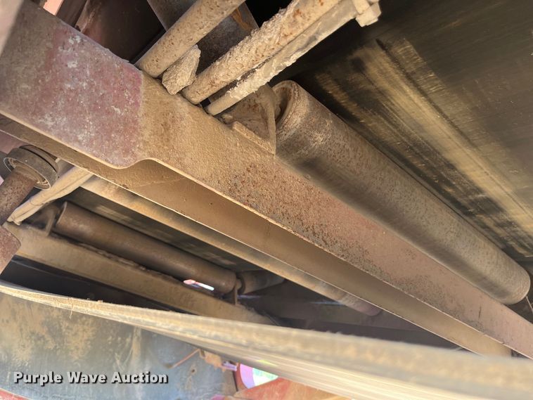 image for item EN5523 Extec 74.9 KW screening plant