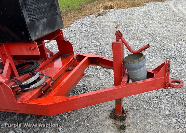 image for item EN5540 1998 Godwin CD225M pump