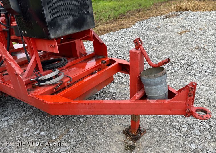 image for item EN5540 1998 Godwin CD225M pump